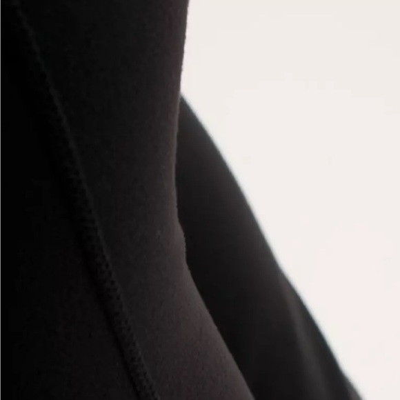 Reversible Groove Crop Yoga Pilates Workout Leggings Capris Lounge Pants - Picture 11 of 15